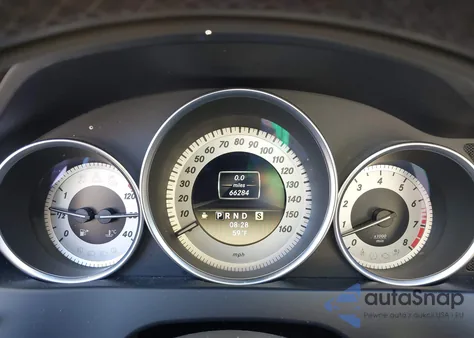 2012 Mercedes-Benz C 300 Luxury 4Matic/Sport 4Matic from USA, damaged, VIN WDDGF8BB0CR225339